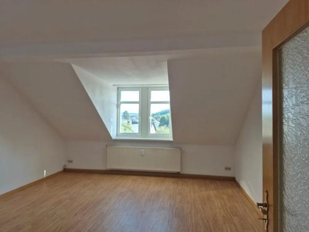 2 Raum Wohnung