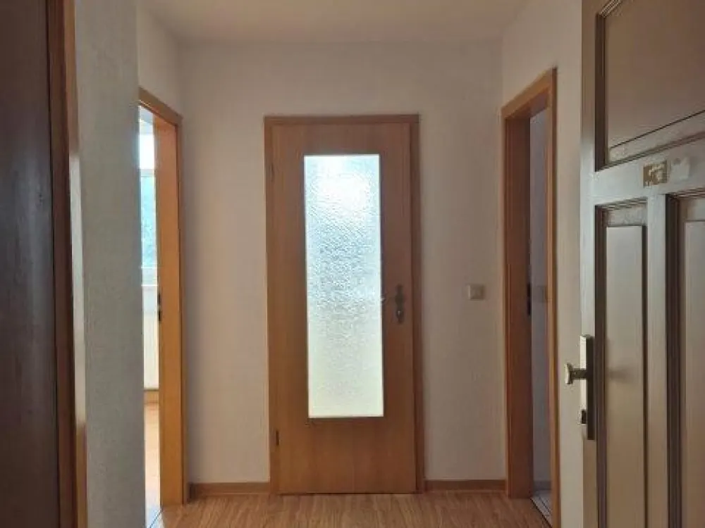 2 Raum Wohnung
