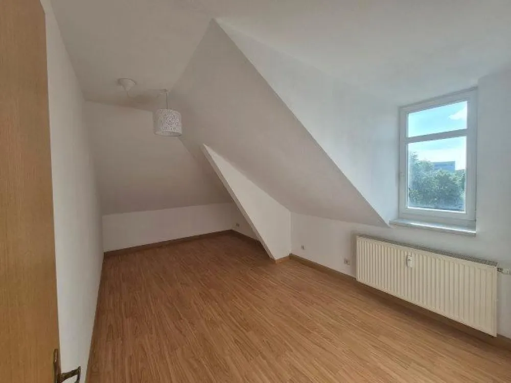 2 Raum Wohnung