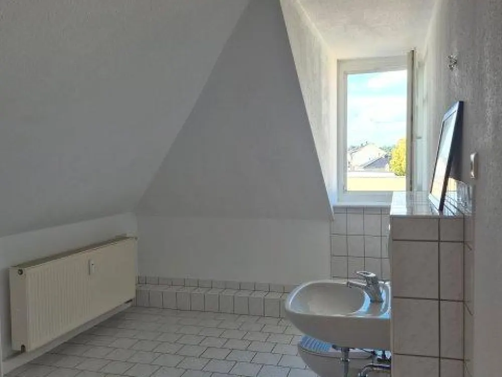 2 Raum Wohnung