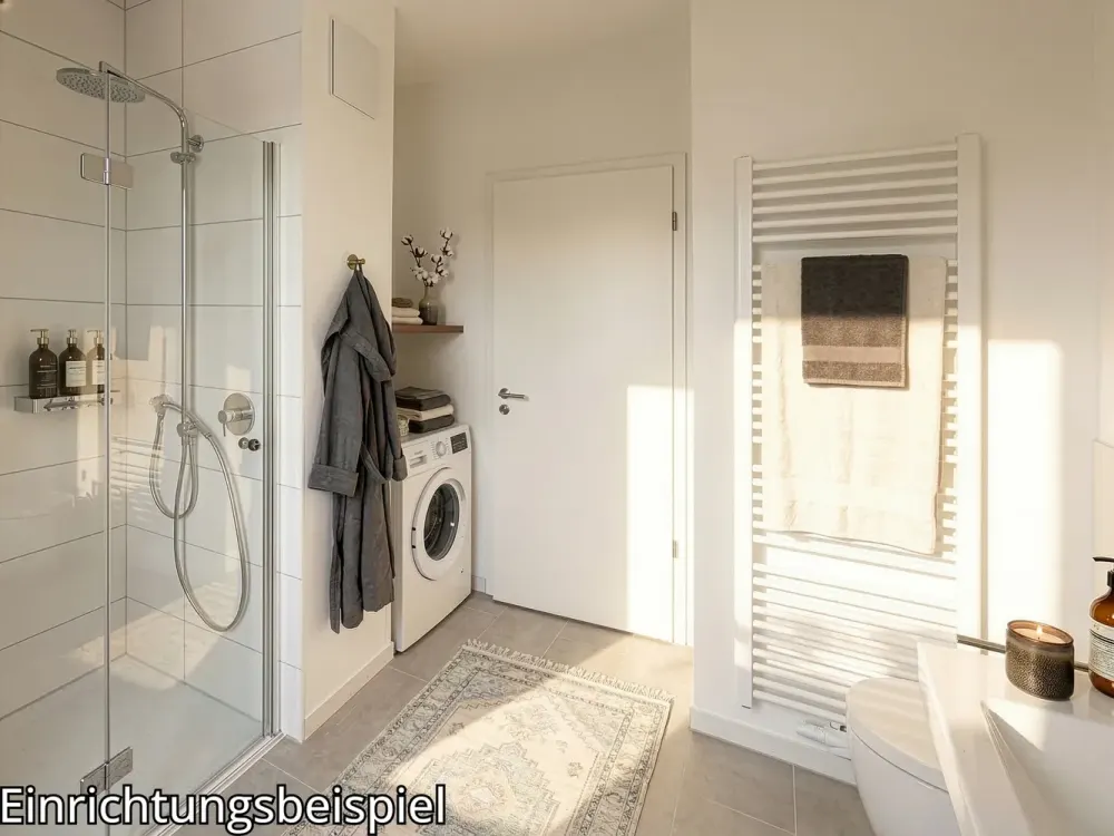 Sonnenaufgang beim Frühstück Hyggelige Penthouse-Wohnung für zwei