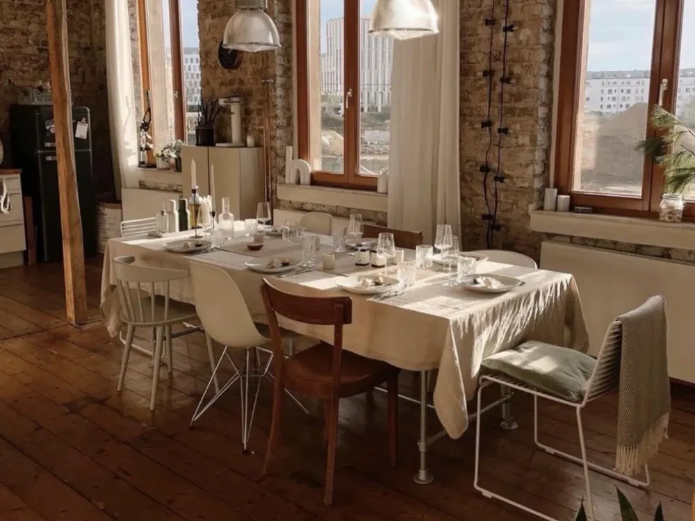TAUSCH! Einmalige Altbau-Wohnung in Flingern