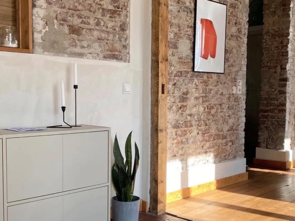 TAUSCH! Einmalige Altbau-Wohnung in Flingern