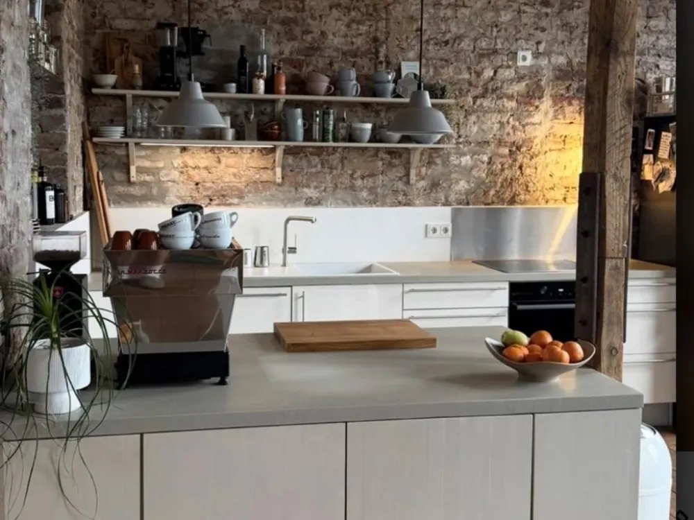 TAUSCH! Einmalige Altbau-Wohnung in Flingern