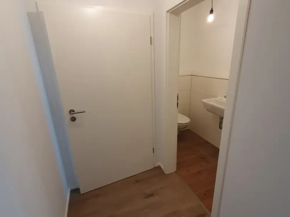 Sehr schöne A + 3-Zimmer-Wohnung in Bergisch Gladbach - Herkenrath