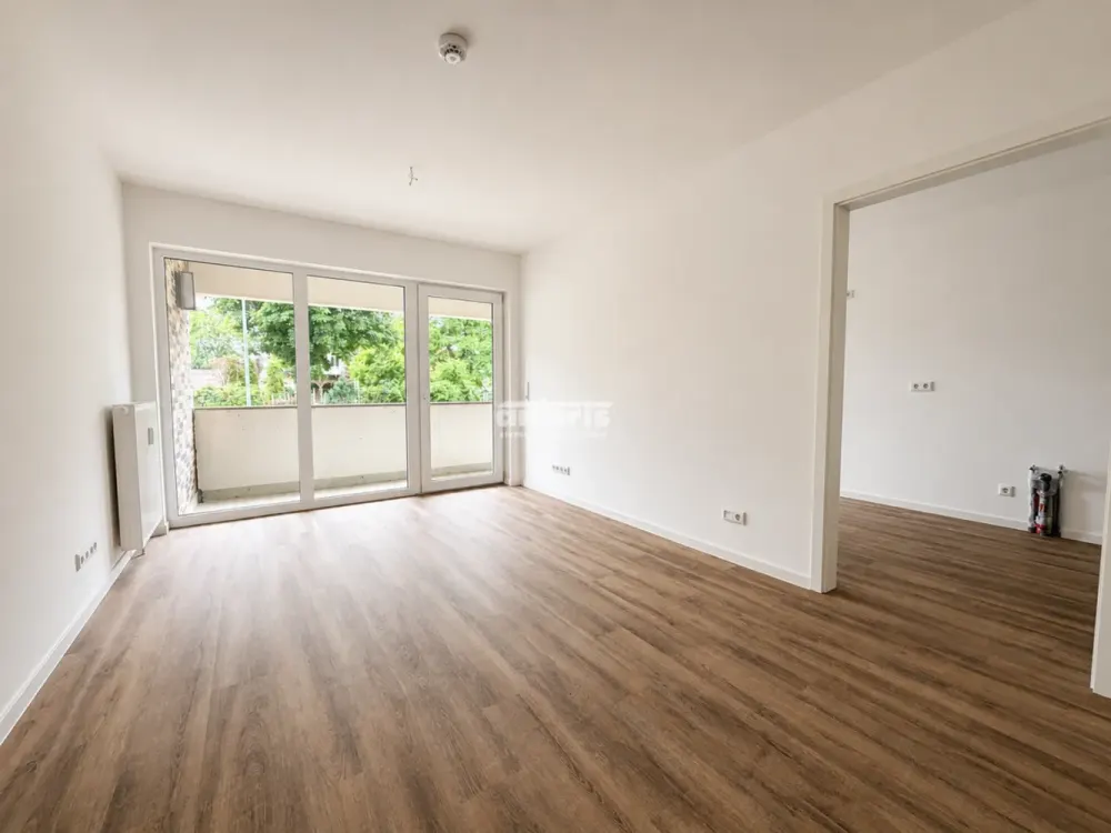 antaris Immobilien GmbH Dream Ground Floor Apartment with Terrace and 2 Rooms