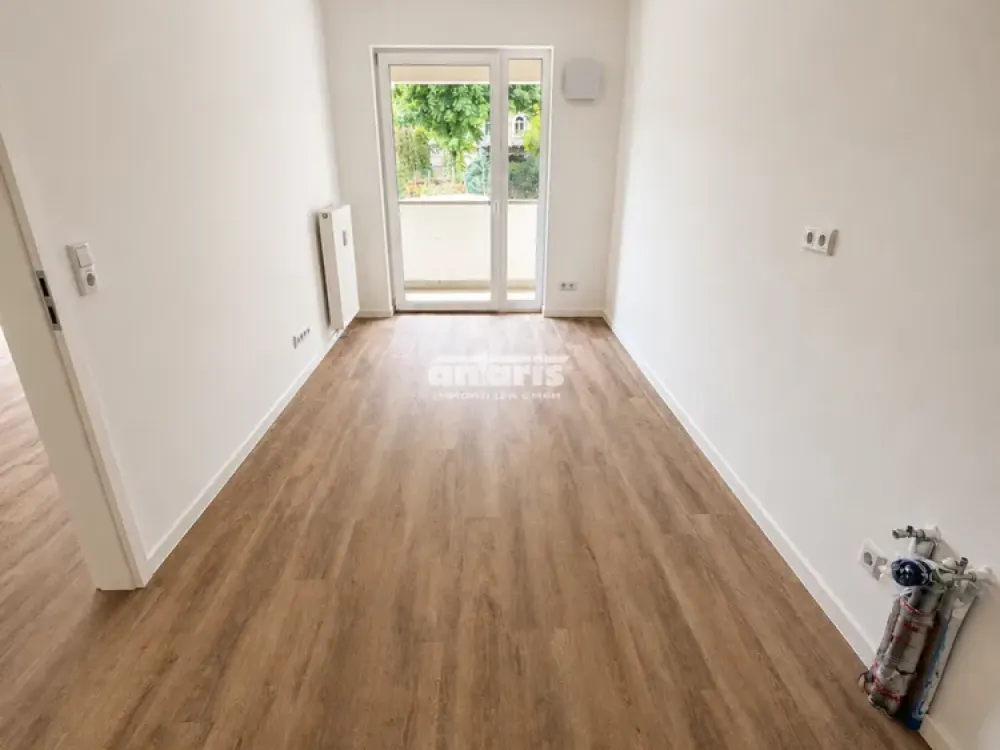 antaris Immobilien GmbH Dream Ground Floor Apartment with Terrace and 2 Rooms