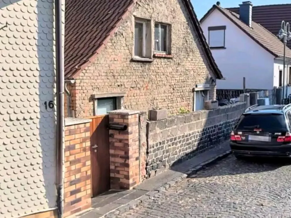Haus mit 6 Zimmern und 60qm Terrasse