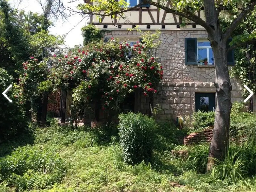Gehobene Wohnung in saniertem Fachwerkhaus