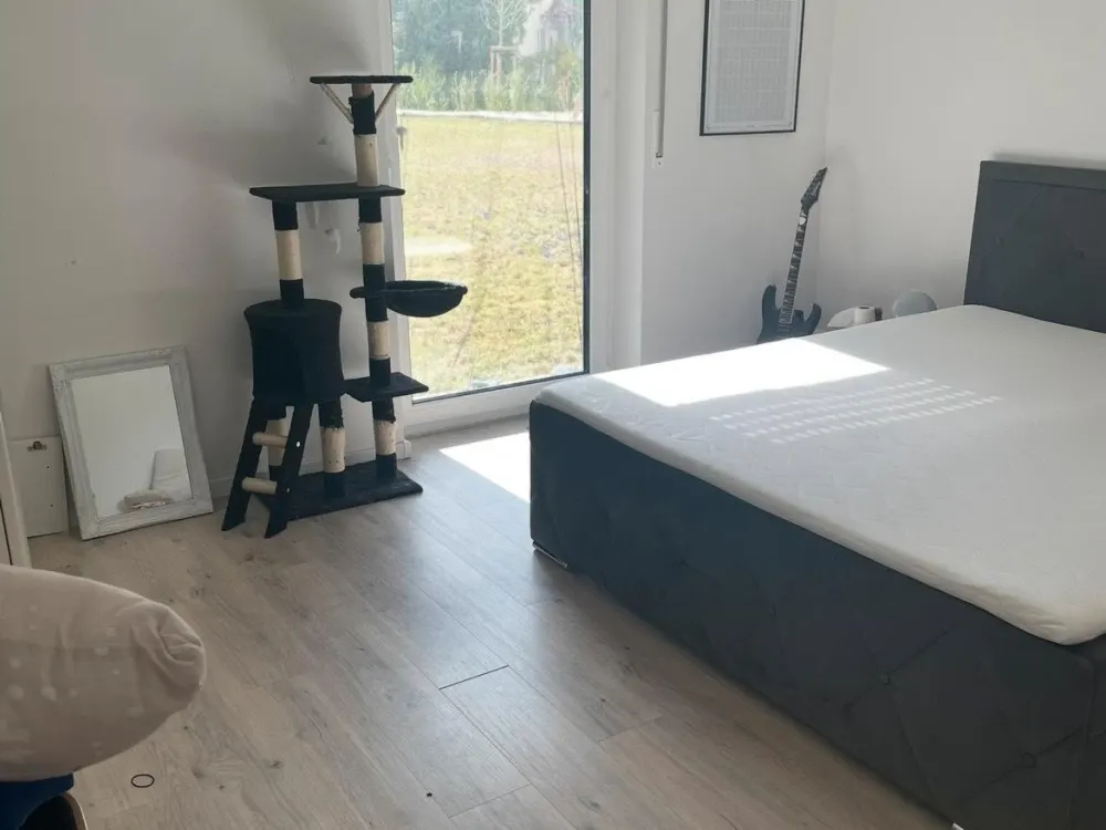 2-Room Apartment Close to the City