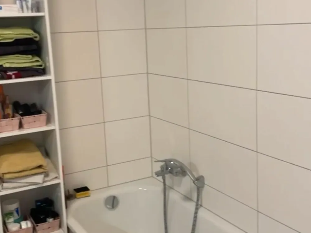 2-Room Apartment Close to the City