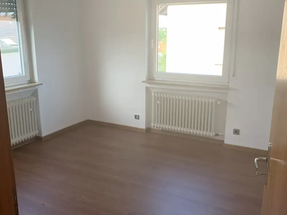 großzügige helle 5,5-Zimmer Wohnung inkl. Galerie