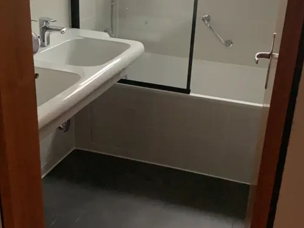 großzügige helle 5,5-Zimmer Wohnung inkl. Galerie