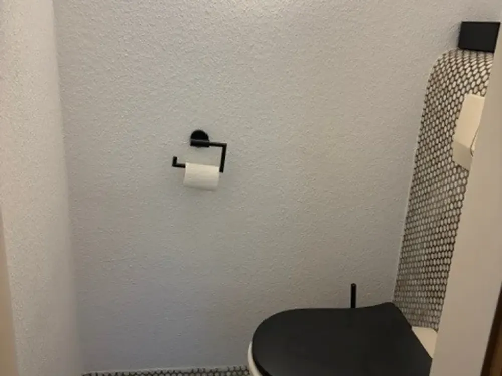 großzügige helle 5,5-Zimmer Wohnung inkl. Galerie