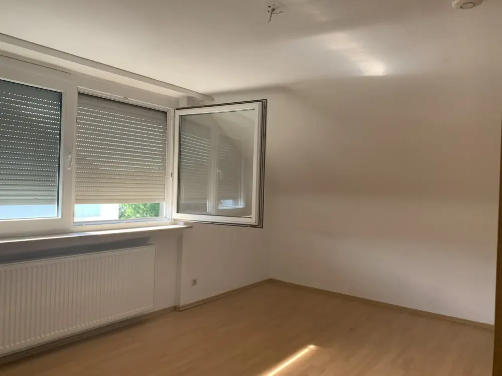 großzügige helle 5,5-Zimmer Wohnung inkl. Galerie