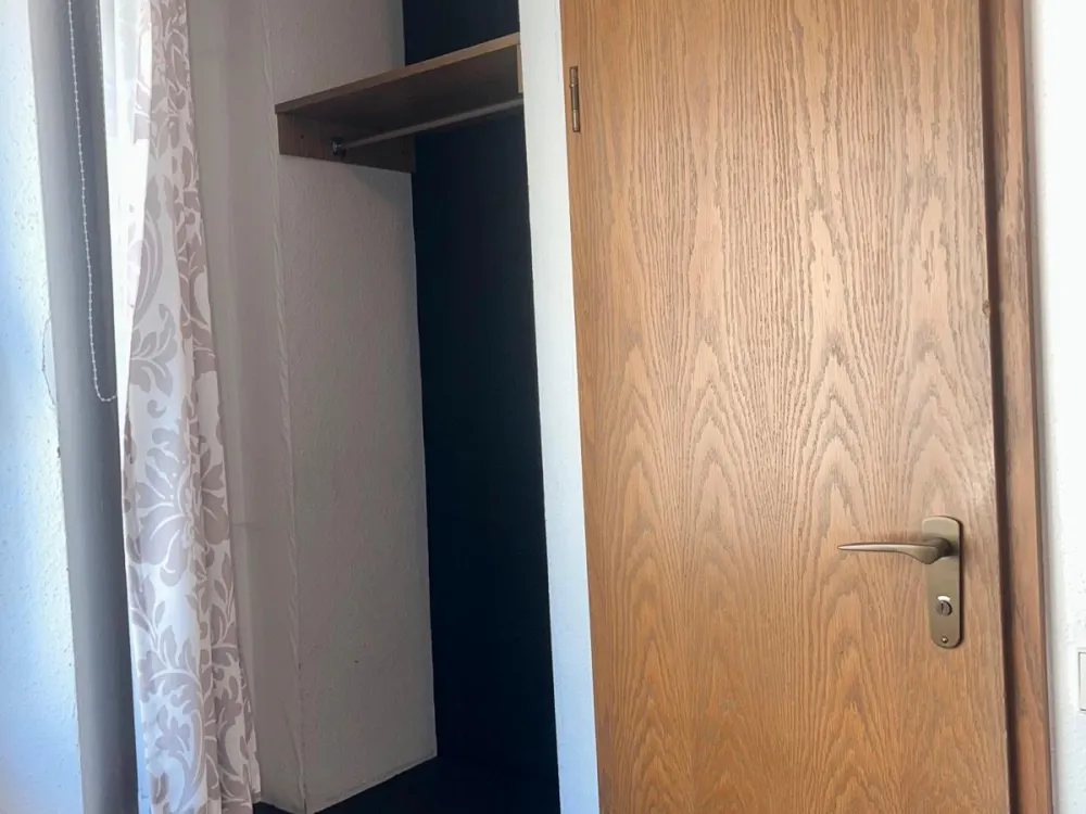 Hotelzimmer zu Wohnzwecken zu vermieten