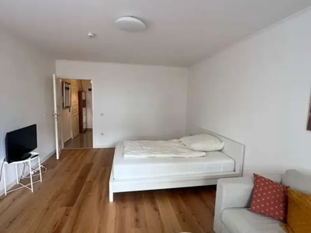 Kompakt wohnen: Apartment in der Kölner Altstadt & Neustadt-Süd