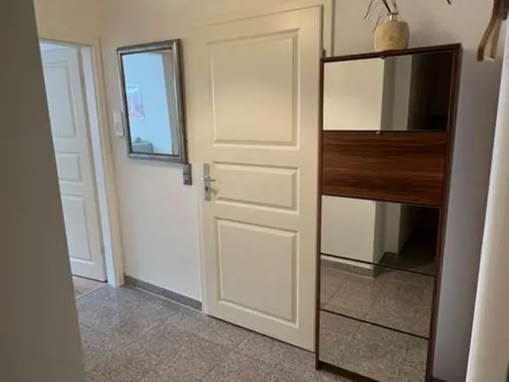 Kompakt wohnen: Apartment in der Kölner Altstadt & Neustadt-Süd