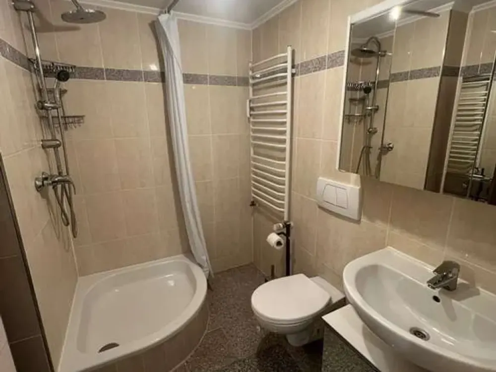 Kompakt wohnen: Apartment in der Kölner Altstadt & Neustadt-Süd