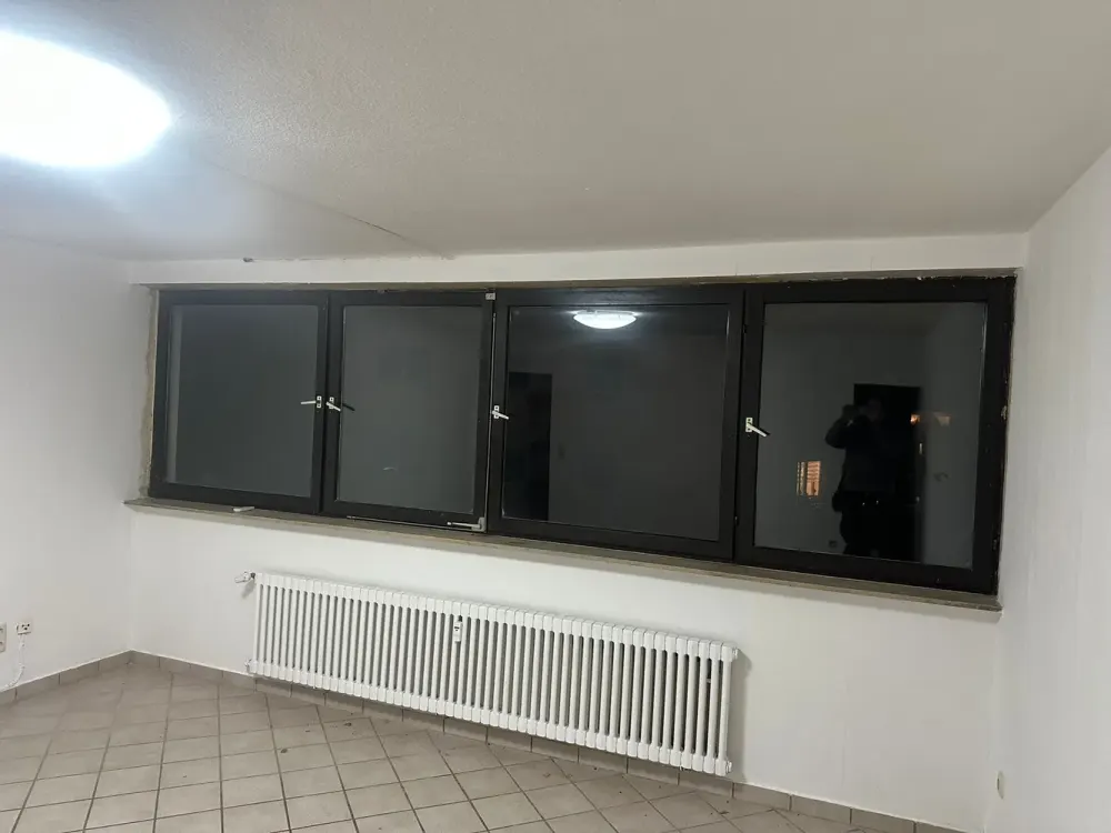 Charmante 1 Zimmer Wohnung mit Aufzug und Küche