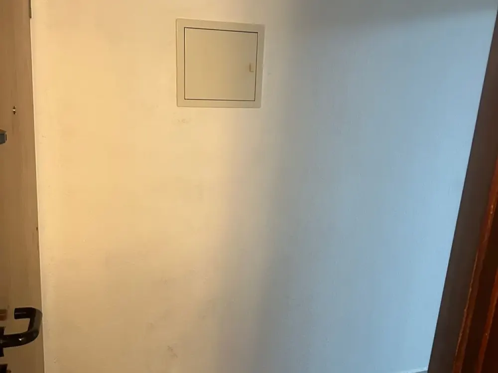 Charmante 1 Zimmer Wohnung mit Aufzug und Küche