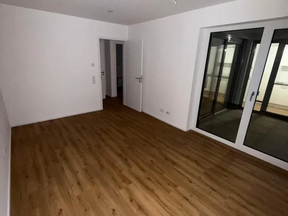 2,5-Zimmer-Wohnung in Ravensburg