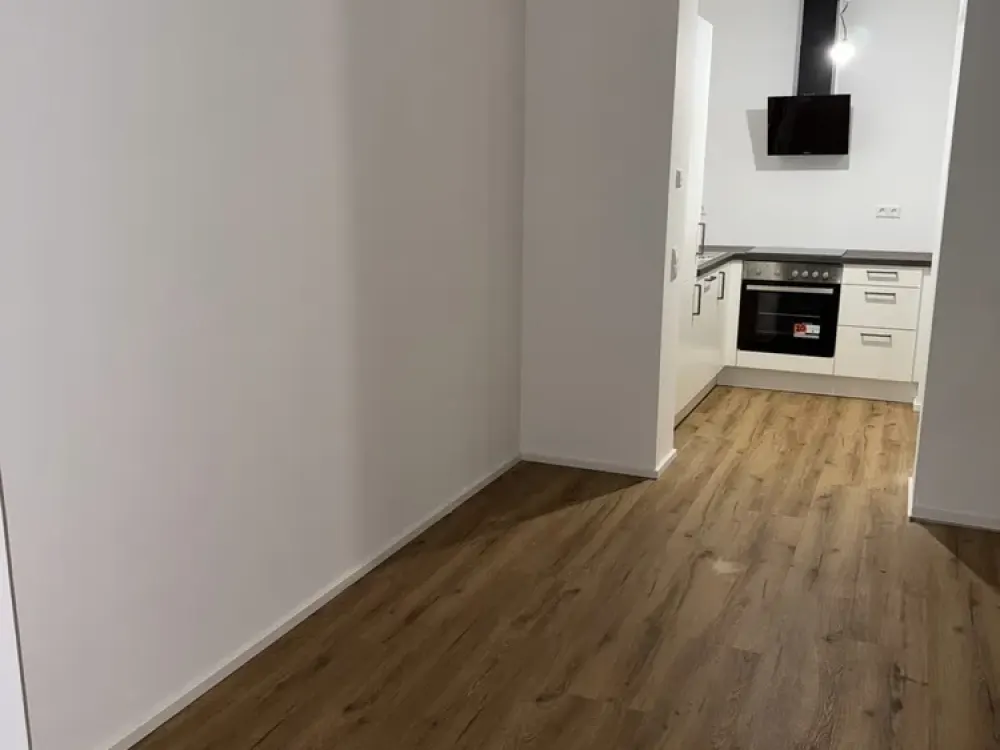 2,5-Zimmer-Wohnung in Ravensburg