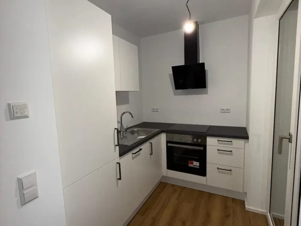 2,5-Zimmer-Wohnung in Ravensburg