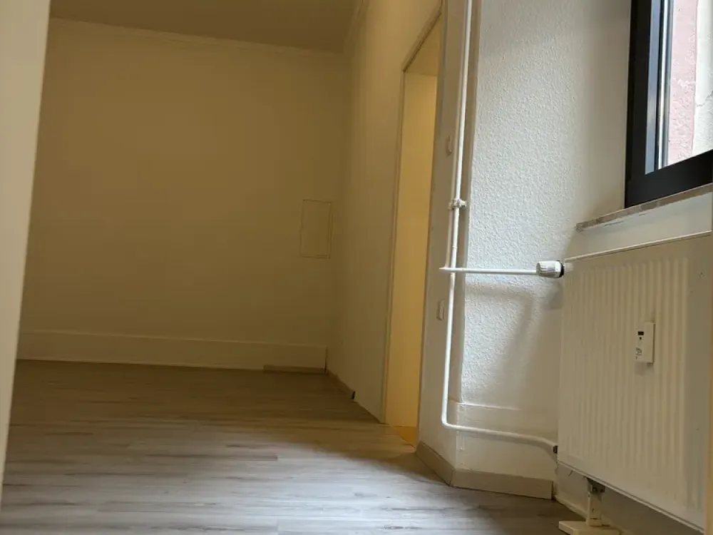 Central, Beautiful 2-Room Apartment