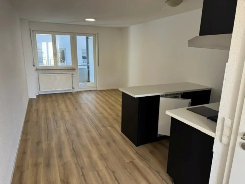 1-Zimmer-Appartement in Stuttgart-Hedelfingen