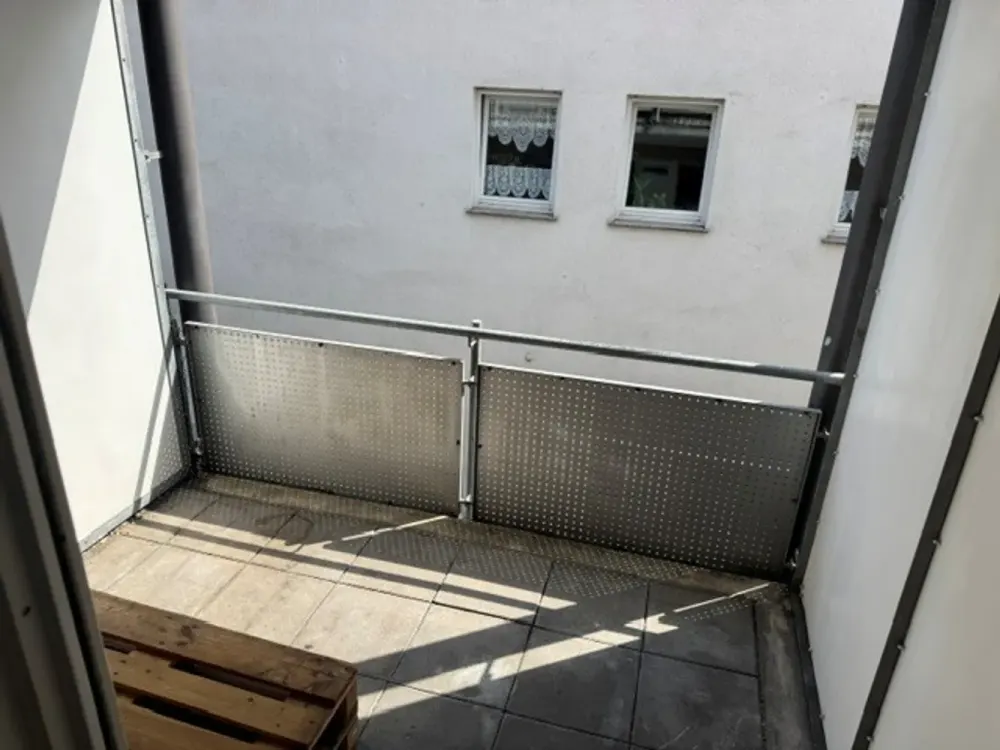 1-Zimmer-Appartement in Stuttgart-Hedelfingen