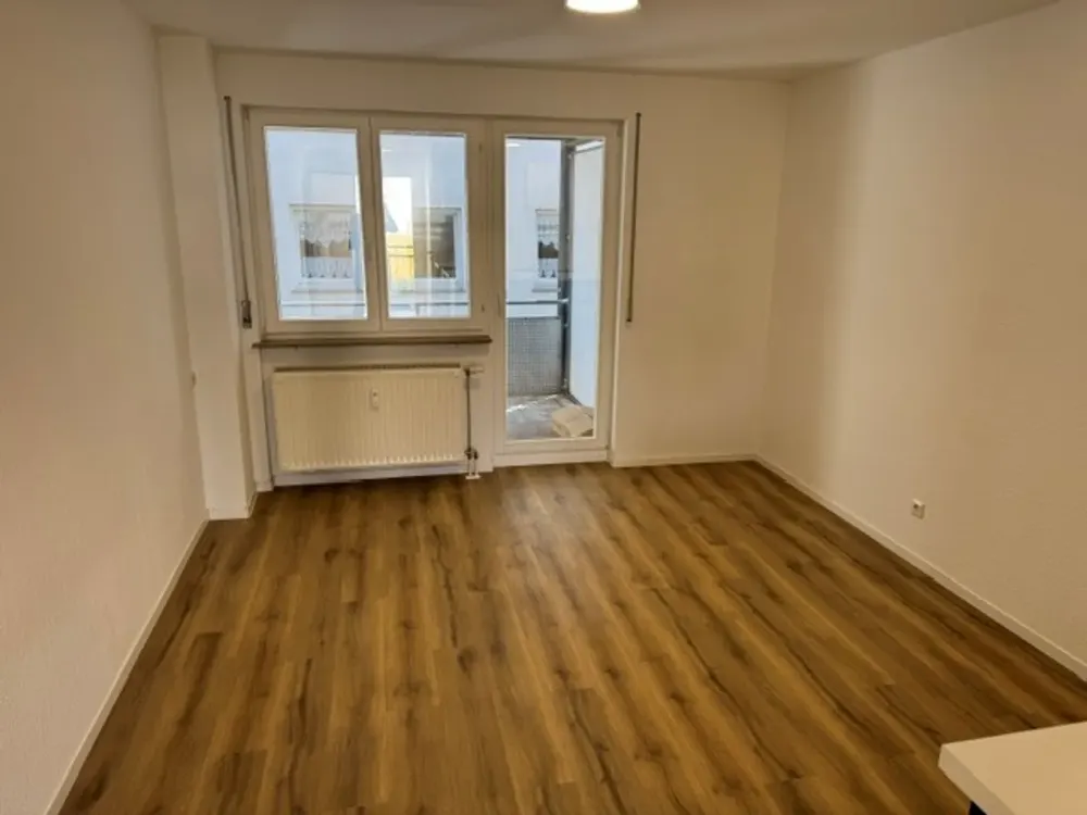 1-Zimmer-Appartement in Stuttgart-Hedelfingen