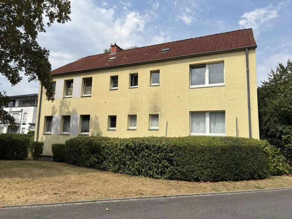 Wir vermieten Platz für die ganze Familie