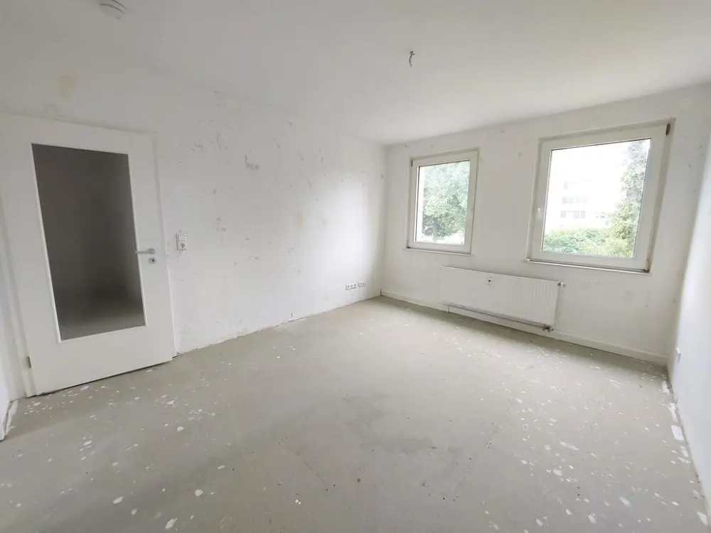 Wir vermieten Platz für die ganze Familie