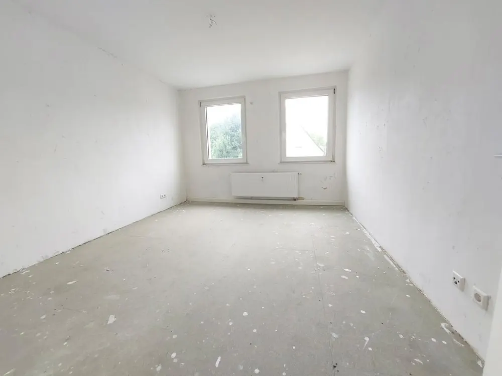 Wir vermieten Platz für die ganze Familie