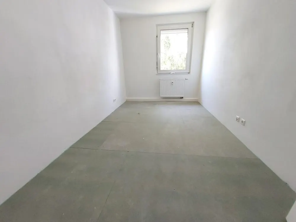 Wir vermieten Platz für die ganze Familie