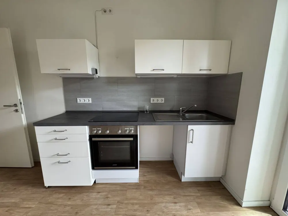 Barrierefreie Seniorenwohnung (1.Förderweg) zur Miete in Hamburg Lokstedt - Wentzel Dr.