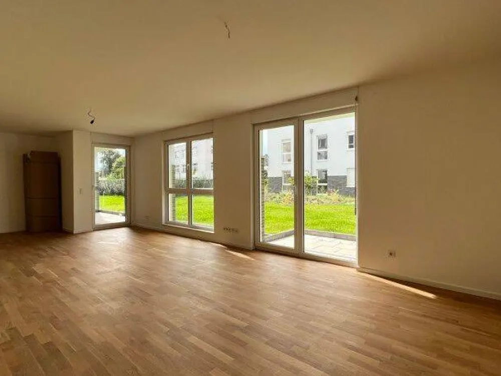 Märchenviertel - Platz für Ideen.