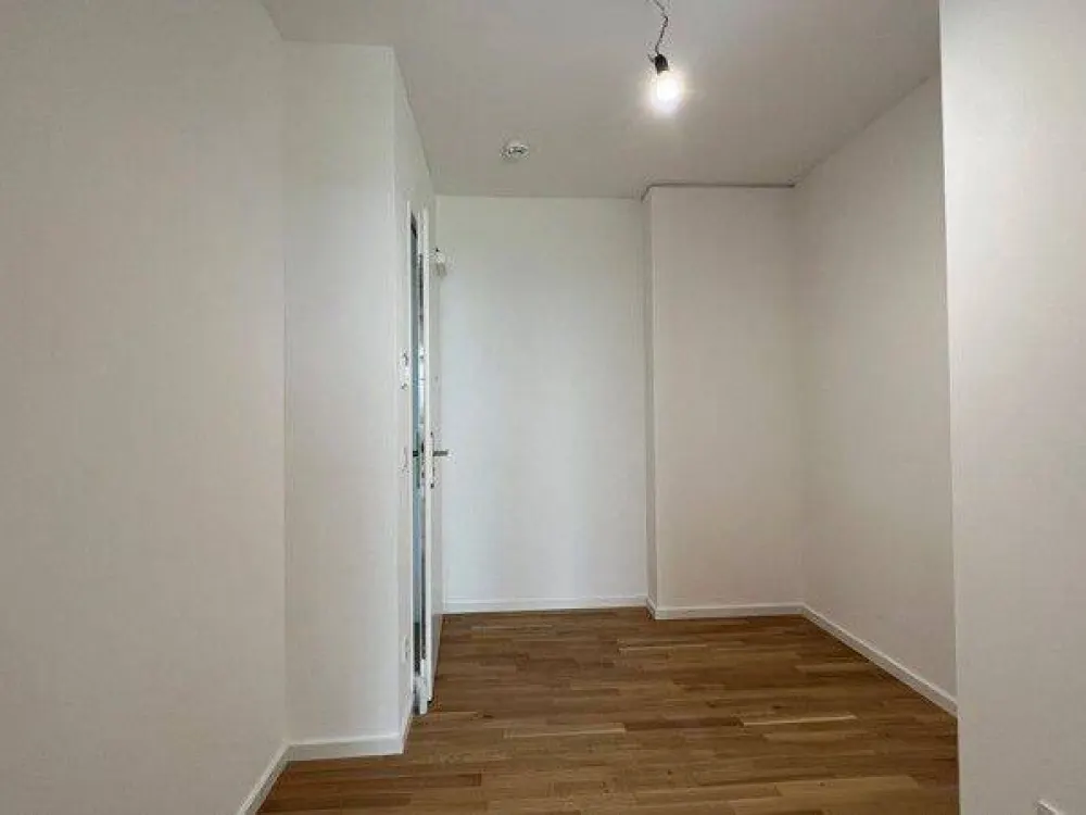 Märchenviertel - Platz für Ideen.