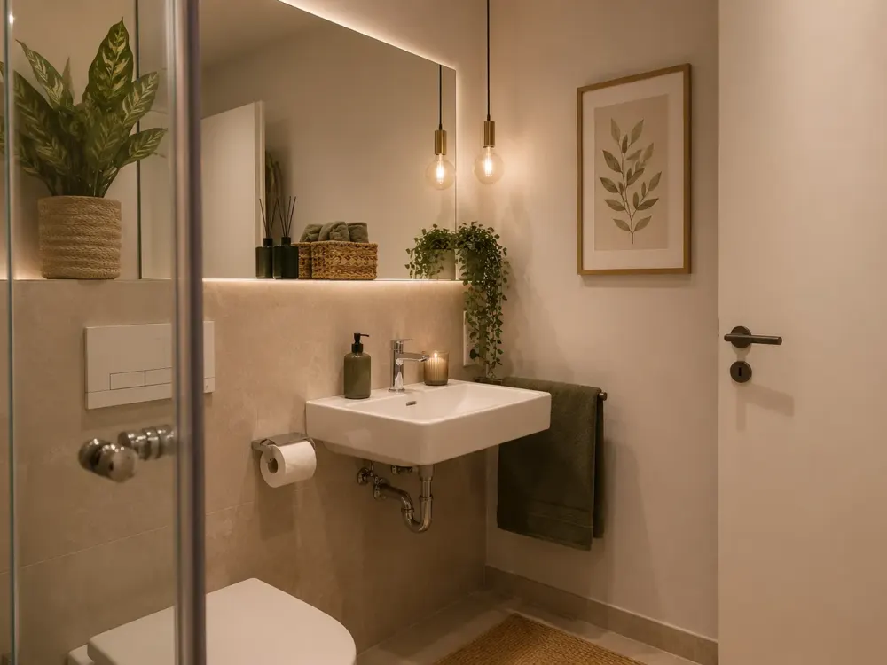 Beautiful Apartment with Balcony and Built-in Kitchen - *FIRST OCCUPANCY*