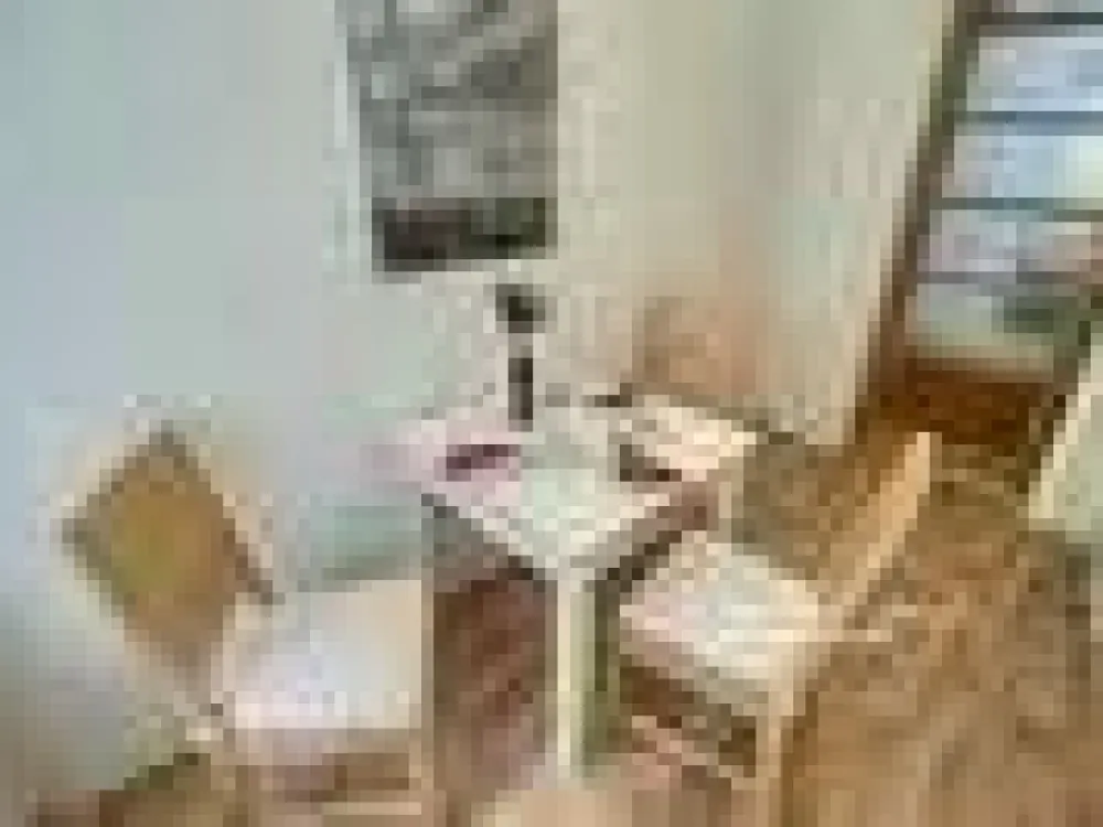 27544 HomeCompany Dresden Möbliert/Furnished 3-Zimmer Apartment in Dresden-Pieschen max. 3 Personen