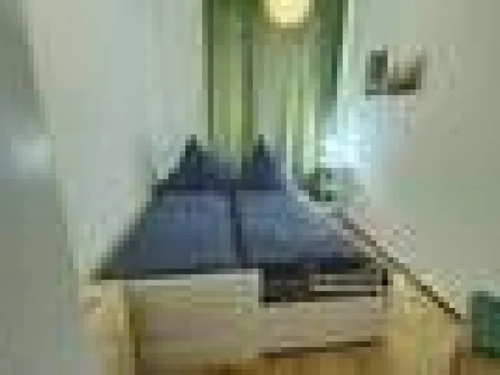 27544 HomeCompany Dresden Möbliert/Furnished 3-Zimmer Apartment in Dresden-Pieschen max. 3 Personen