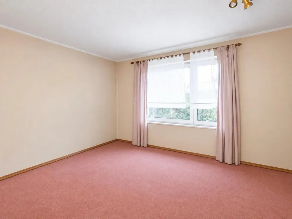 WG-geeignete 3-Zimmer-Wohnung mit Südgarten in Berlin Steglitz