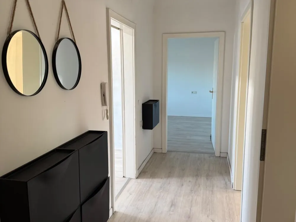 2 ZKB Wohnung (75 m²) mit Wintergarten in Saarlouis - Fraulautern
