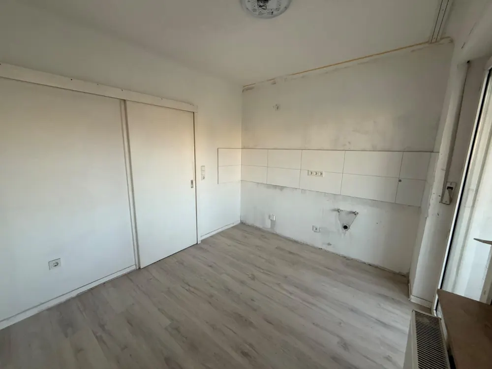 2 ZKB Wohnung (75 m²) mit Wintergarten in Saarlouis - Fraulautern