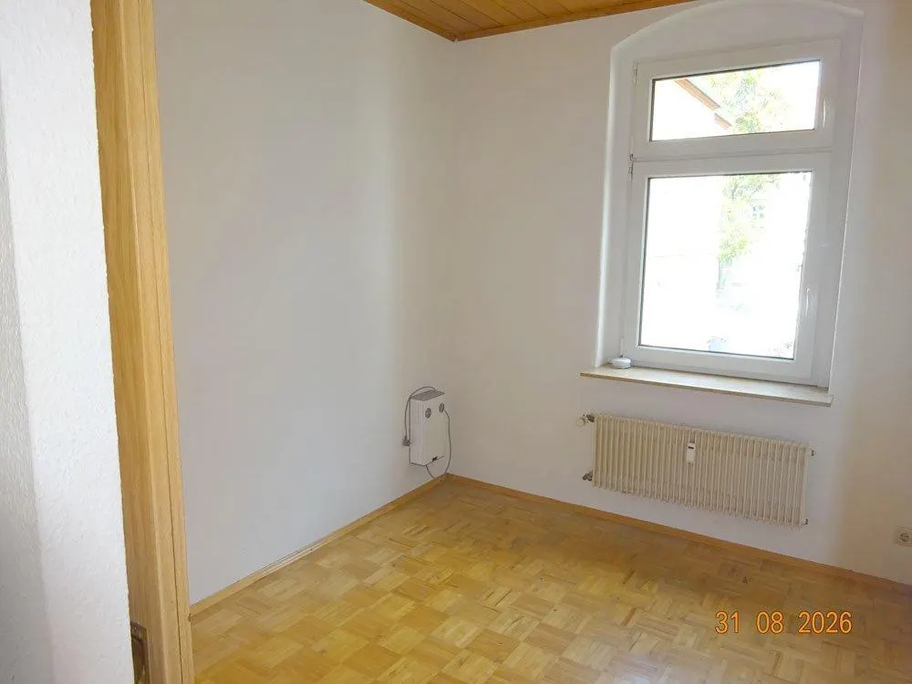 Schöne 2R.W. Heidenau bei Dresden ca50m² 270€ KM. Z.z. NK