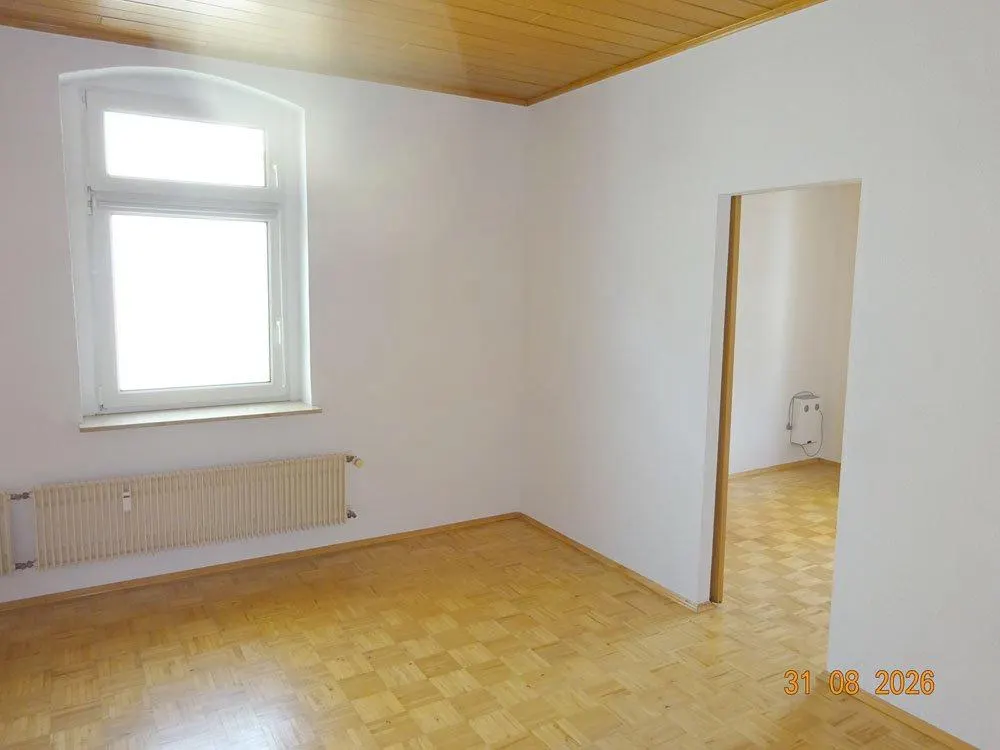 Schöne 2R.W. Heidenau bei Dresden ca50m² 270€ KM. Z.z. NK