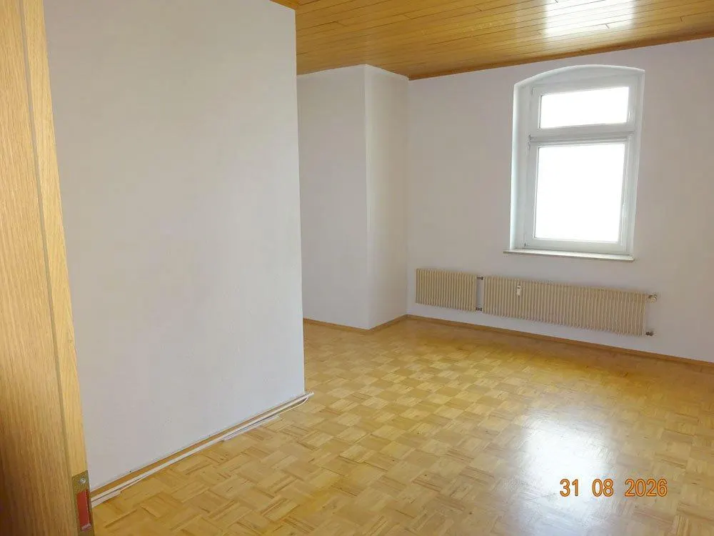 Schöne 2R.W. Heidenau bei Dresden ca50m² 270€ KM. Z.z. NK