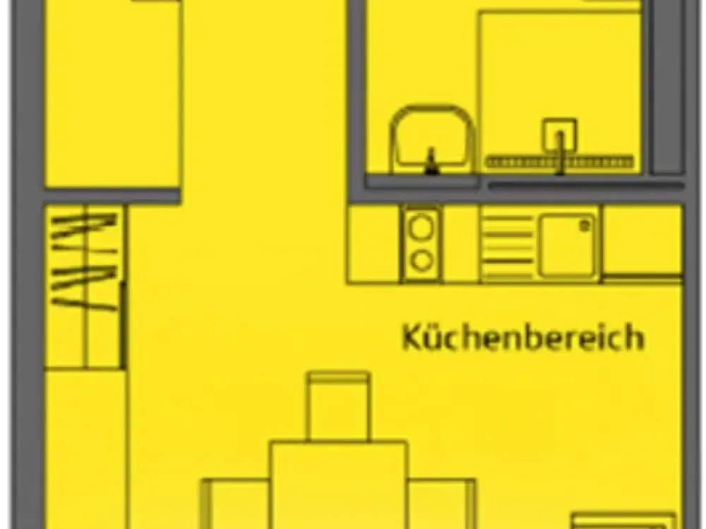 Servicewohnung am Mariendorfer Damm