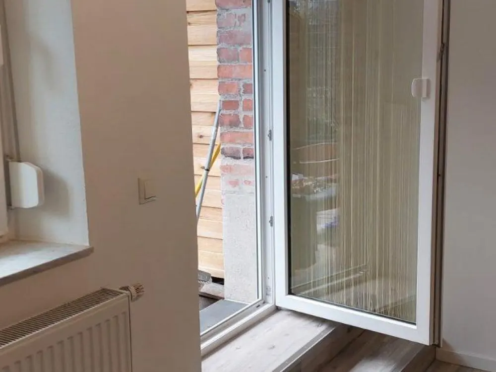 1,5 Zimmer Wohnung in Nürnberg Johannis für eine Person
